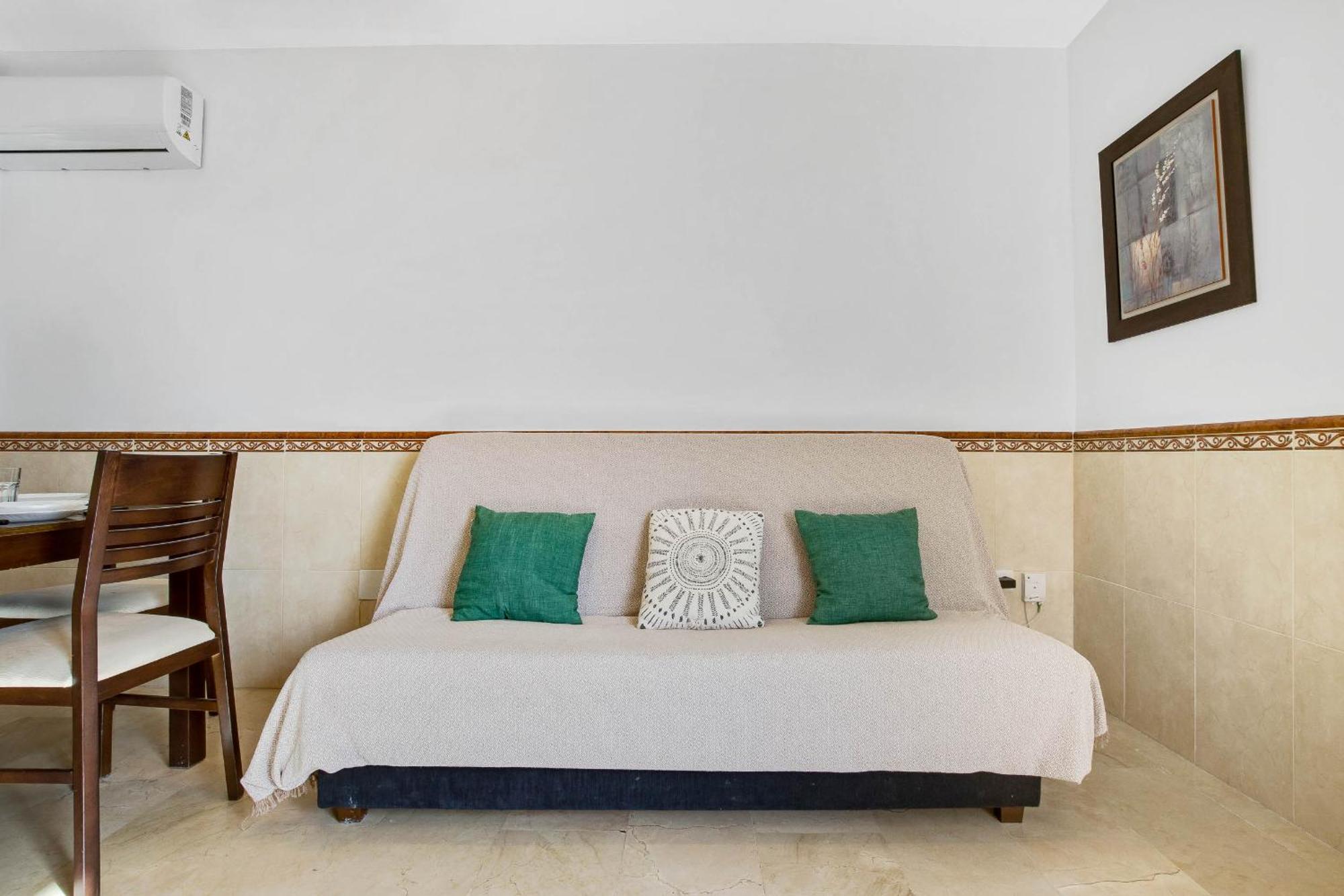 Vistamarina B405 By Ivi Real Estate Lägenhet Torremolinos Exteriör bild